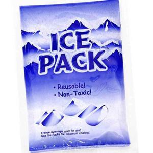 얼음젤 보냉젤 대형아이스팩 보냉파우치 도시락보냉제