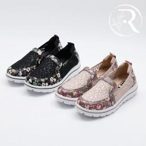 [디자이어로즈][디자이어로즈] 여자 망사단화 여름단화 밴딩단화