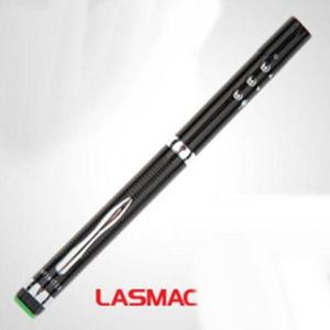 [문구] 라스맥 펜형 무선프리젠터 그린 레이져포인터 LR-16G 랍슨유통