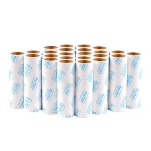 하나리빙_ 국산 테이프 크리너 통큰160 리필 24개