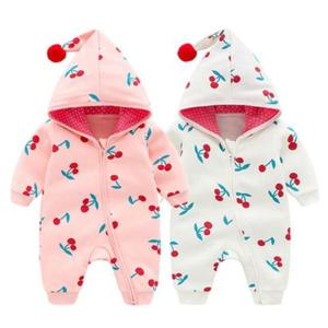 조이멀티 체리 콕콕 우주복 203689