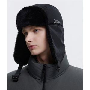 내셔널지오그래픽 N254AHA130 남녀공용 어반 고어텍스 고소모 BLACK 395241