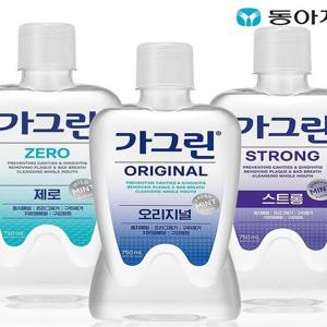 레드씰 프로폴리스 치약 160g4입1개 잇몸 치석 구취 제거 입 냄새 뉴질랜드(SH)