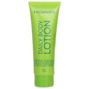 프라우니스 아로마 테라피 모이스처라이저 - 데일리 바디 로션 118ml