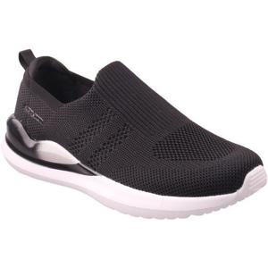 [월드컵][월드컵]남성여성 경량파일론메쉬슬맆온삭스슈즈 블랙 (