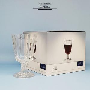 [빌레로이앤보흐] 오페라 레드와인 고블렛 (중) 1P