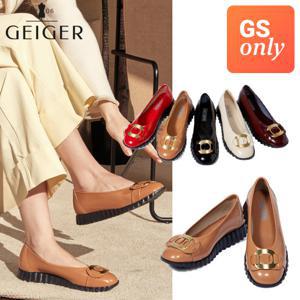 [GS단독][론칭가 148,000] 가이거 AST 페더 플랫