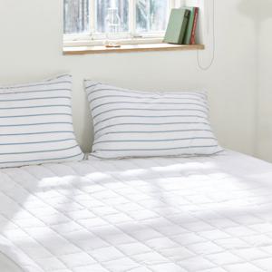 피츠 듀라론 냉감 알러지케어 2겹 여름이불세트 S/SS