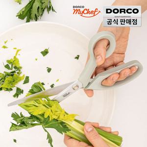 [도루코]도루코 마이셰프 디럭스 주방가위 120A 민트