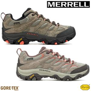머렐 여성 모압 3 GTX 등산화 M25A1-WLG00