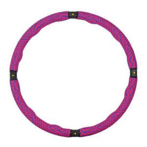 아이워너 훌라후프 로프 몬스터후프 4.1kg 전신운동기구 후프