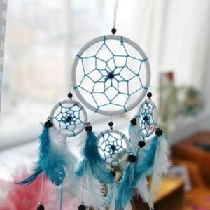 [엄지척]멜로디 드림캐쳐 도어벨 겸용_18936559_667501