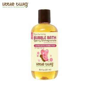 리틀트위그 베리 포메그래니트 버블 바쓰 (251ml) 리틀트위그 베리포메그래니트 버블바쓰8.5oz 목욕용품