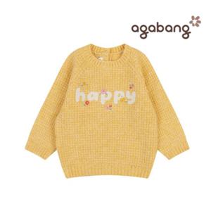 [아가방]모아해피니트스웨터(01r731052-PH)