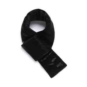 [내셔널지오그래픽키즈]K254KMS020 패딩 넥워머 CARBON BLACK