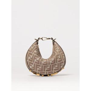 25SS Fendi Fendi 가방   베이지 8BS081AUPXF1SNX TP566391226