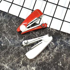 핸드 소형 재봉틀 미싱기 의류수선