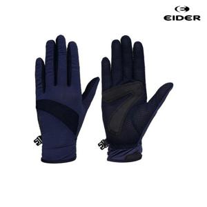 아이더 (DWA25V05_Z6) 여성 아이스 온더락 장장갑 W (Carbon)