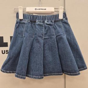 에어워크주니어홈플러스의정부점 HC14 데님스커트 237G4161