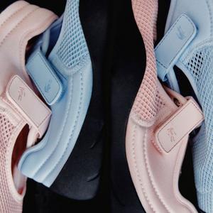 [라코스테공식] 여성 Low Mystere 스니커즈 RZ0200W56G AJW