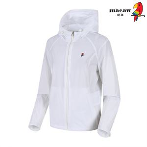 [마코] (여성)후드넥집업점퍼_MPW1JP92