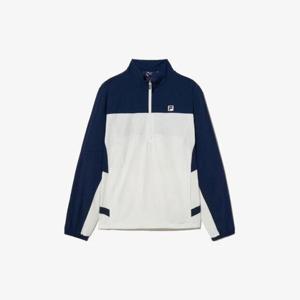 [휠라]휠라바람막이 GQT FS2JKH2302M-DNA 테니스 아노락 자켓