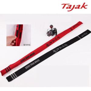 원투낚시대 타작 광개토대왕 릴 장착형 스판케이스 셋트집