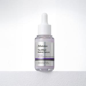 제이엠솔루션 더 이펙트 레티놀 세럼 30ml