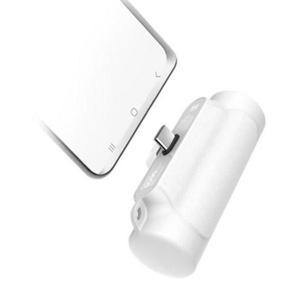 핸드폰 미니 보조배터리 C타입 플레오맥스 PM-MINI5000