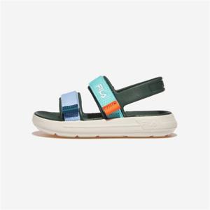 휠라 서피 샌들 키즈 - 300 3SM01969G 261198