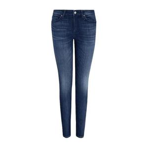 알마니 데님 팬츠 3DYJ01 1500 BLU BLUE