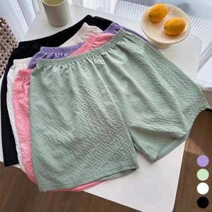 여성잠옷반바지 파스텔톤 잠옷 반바지 LM-0408