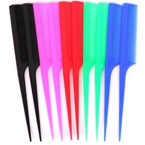 뷰티20 10P꼬리빗