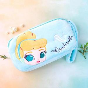 멀티파우치 프린세스 사각파우치-신데렐라