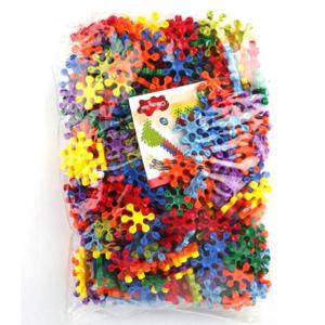 블럭 방울꽃블럭 대용량 어린이날 장난감 선물 교구 학교