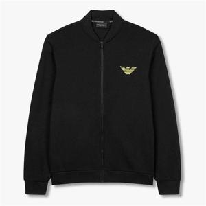 엠포리오아르마니 아이코닉 테리 기모 집업(0814338004) 397853