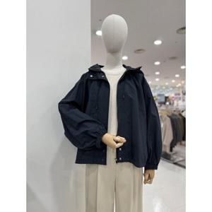 [리스트][LIST] 스트링 사파리 후드 점퍼_TWWJPQ52100