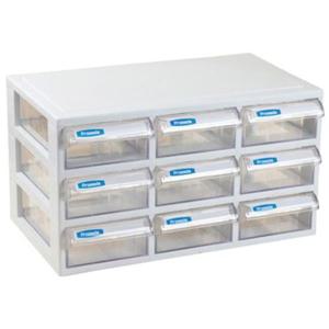 51354 부품함 J-009 410x255x230mm 작업 함 가방 보관함 정광