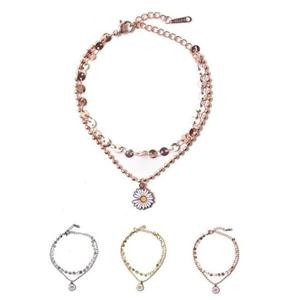 팔찌추천 써지컬스틸 팔찌 FB115 (3Type)