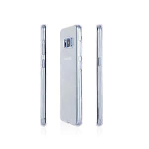 젤리 갤럭시노트9 뿌딩 투명 폰 케이스 (SM-N960N)용