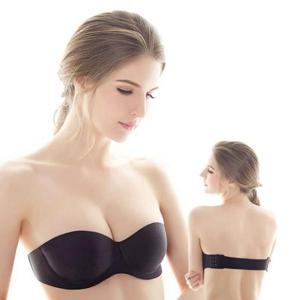 오프숄더 튜브브라 브래지어 브라캡 오프숄더브라 끈없는브라