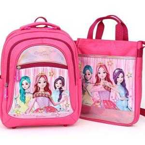 [오키즈 ACC]시크릿쥬쥬 책가방세트