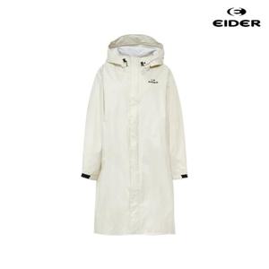 아이더 (DUA25981_W7) 공용 POP 라이트 베이직 레인코트 (Pearl)