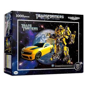 [하비스]직소퍼즐 풍경 명화 트랜스포머 1000피스 PL1747