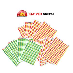 세이렉스티커 / 세이펜호환책,녹음스티커