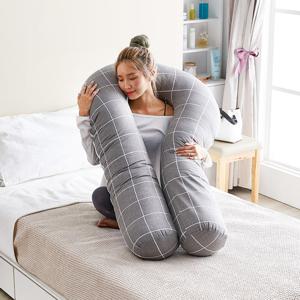 동서가구 허밍 U자형 바디필로우 DF918992