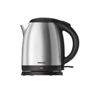 필립스 전기주전자 HD9306/1.5L/스테인리스/자동전원차단