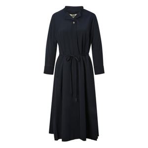 닥스 여성 24FW 클리어런스네이비 스트랩 A라인 원피스 DLDR4D803N3