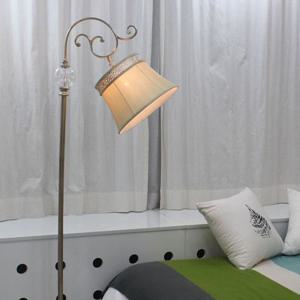 이자벨32 클래식 장스탠드