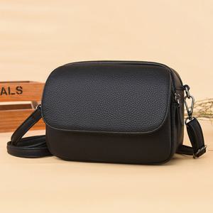 워스원 여성소가죽  크로스백 a03743